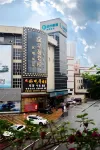 City Comfort Inn (Foshan Kuiqi Road Metro Station) Hôtels à : Foshan