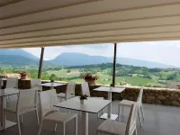 Villa del Poggio Prosecco Bike Hotel Hotels in San Pietro di Feletto