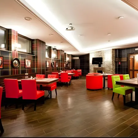 Hotel Willowa