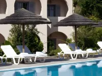 Angelina Boutique Escape - Ocean View