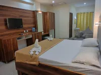 호텔 아무탐 레지던시