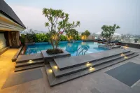 Radisson Blu Pune Hinjawadi - หรู