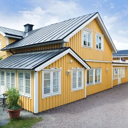 Uppsala Lägenhetshotell
