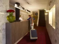 City Hotel Tilburg Hotels in Tilburg