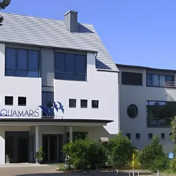 Aquamaris Strandresidenz Rügen
