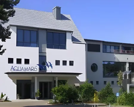 Aquamaris Strandresidenz Rügen Hotels in Breege