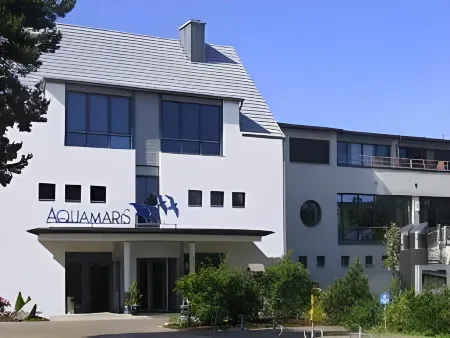 Aquamaris Strandresidenz Rügen