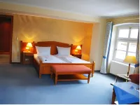 Hotel Alter Packhof Hotels in Staufenberg