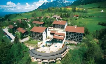 AllgäuStern Hotel