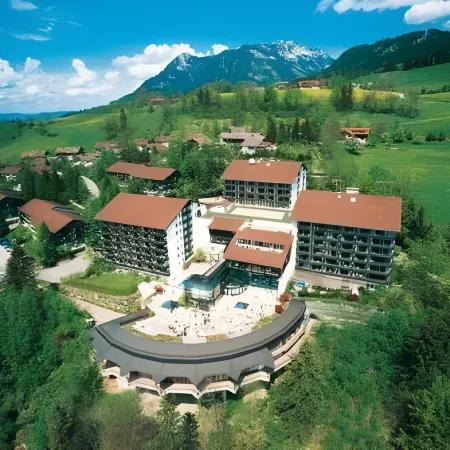 AllgäuStern Hotel