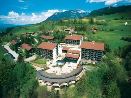 AllgäuStern Hotel