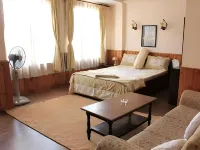 Thamel Apartments Hotel
