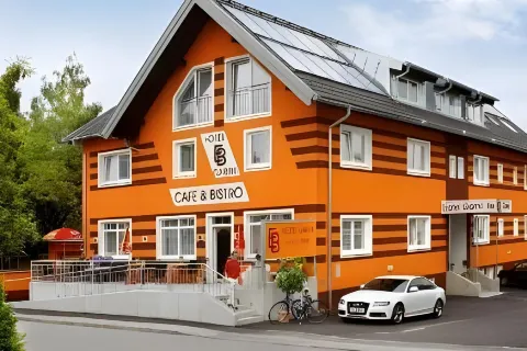 Homebound Apartments Salzburg City I - Contactless Check-IN