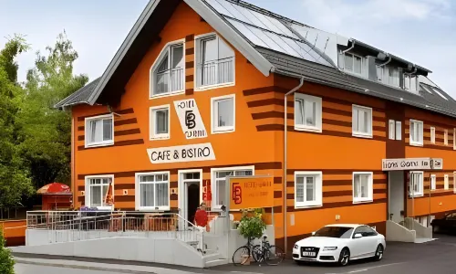 Homebound Apartments Salzburg City I - Contactless Check-IN