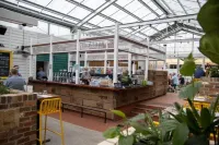 Portarlington Grand Hotel - bar