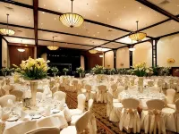 Hotel Tamanaco Caracas