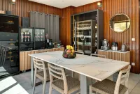 Villa Miramar - 5-Star