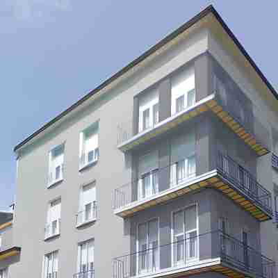 The Originals Boutique, Hotel de la Paix, Brest Hotel Exterior