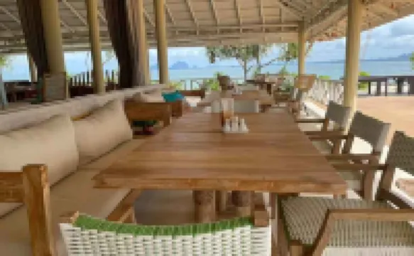 Koh Mook Sivalai Beach Resort