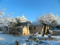 Fontana Vecchia B&B