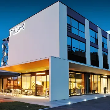 Hotel Nox