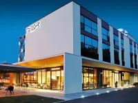 Hotel Nox Hotels in Ljubljana - Sentvid