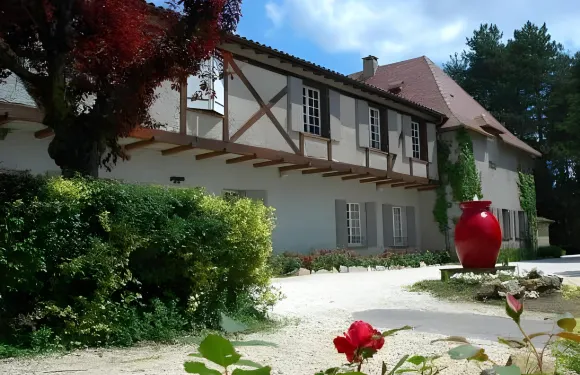 梅賽特餐廳酒店