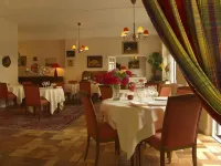 Hôtel la Tonnellerie - Swimmingpools