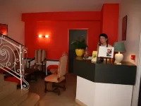 Hotel Restaurant les Oceanides