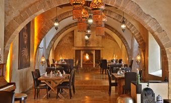 Riad Dar l'Oussia & Spa