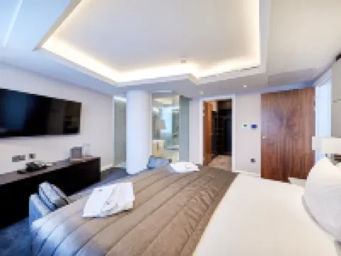 พร์ค รีจิส เบอร์มิงแฮม