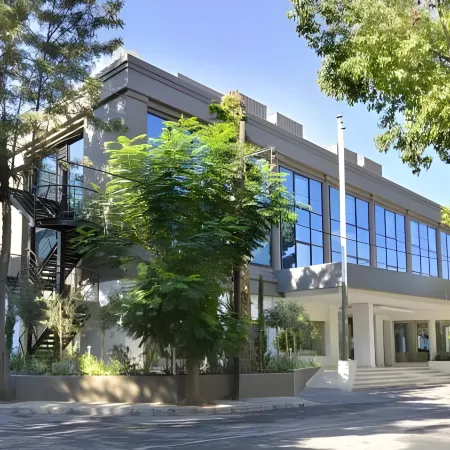 Alasia Boutique Hotel