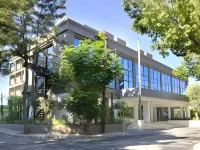 Alasia Boutique Hotel - parking