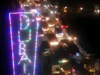 Dubai Hotel Hotels in Mingora