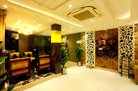 Hotel Nirvana-Near IGI Airport Delhi Hoteles en Nueva Delhi