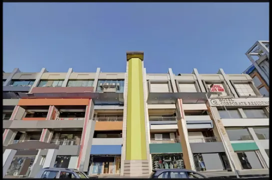 Hotel Ozone
