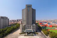 페어필드 바이 메리어트 상하이 푸동 남부 상하이 호텔