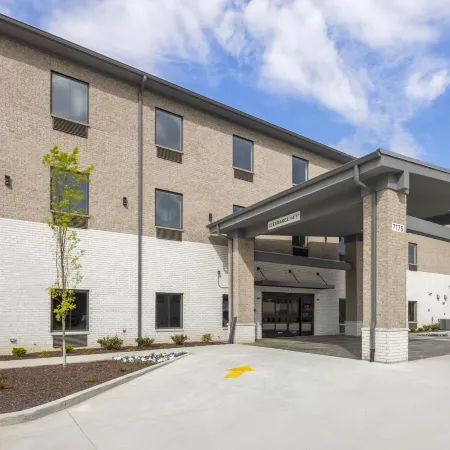Quality Inn & Suites Joelton - Nashville