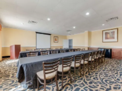 Comfort Inn Thomasville I-85 Hotels in Davidson County
