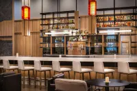 Hyatt Place Nashville/Green Hills - bar