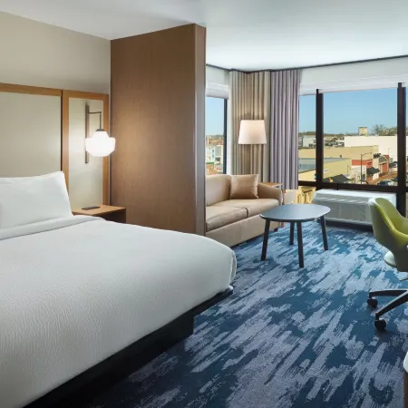 Fairfield Inn & Suites Decatur
