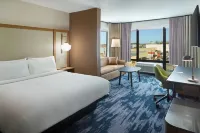 Fairfield Inn & Suites Decatur