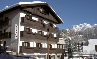 Hotel Garni Arnica