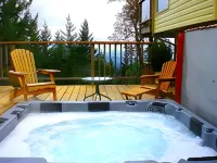 Armand Heights Hotels in Солтспрінг