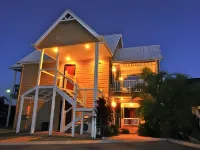 Edge on Beaches Agnes Waters 1770 Hotels near Eurimbula Resources Reserve