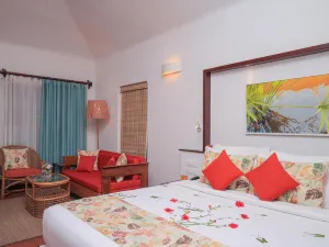Marari Beach Resort Alleppey- a CGH Earth Experience