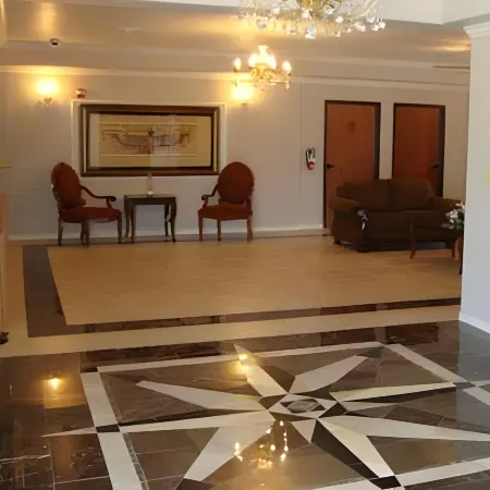 Premium Inn and Suites