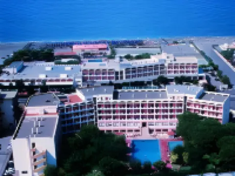 Hotel Santa Caterina Village Club Hotels in Scalea