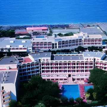 Hotel Santa Caterina Village Club