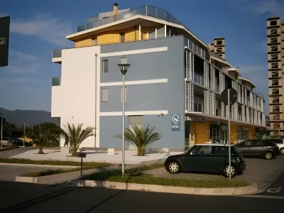 Daglingegneri Hotel in zona Istituto Suore Oblate di Sant'Antonio di Padova